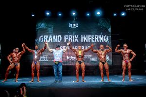 BODYBUILDING 90